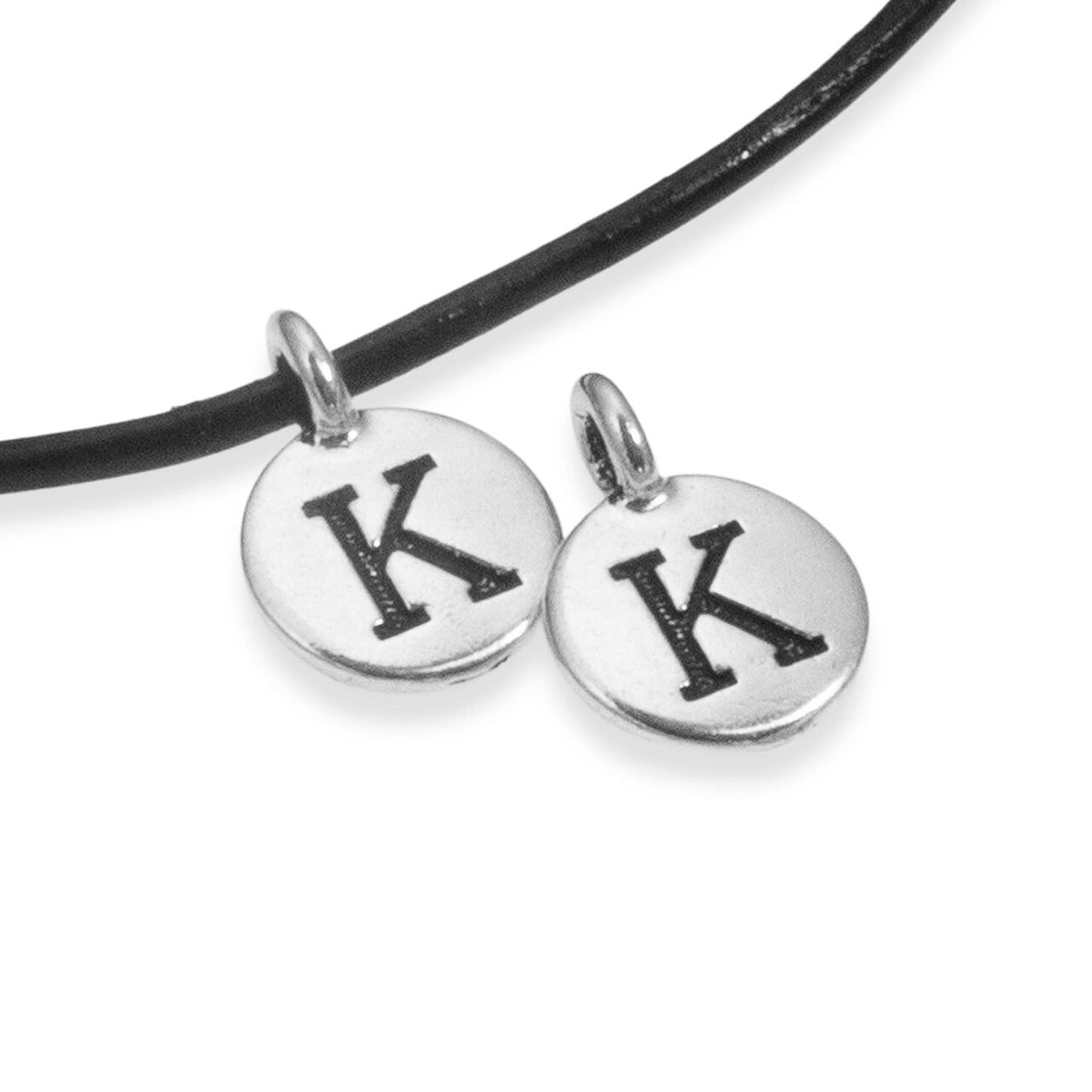 Initial cheap charms michaels